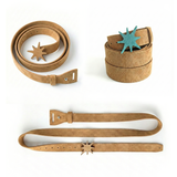 Tamasuk Belt - Beige