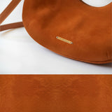 Rouh Bag - Burnt Caramel