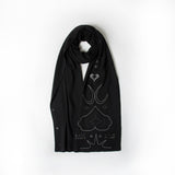 Basmah Scarf