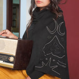 Basmah Scarf
