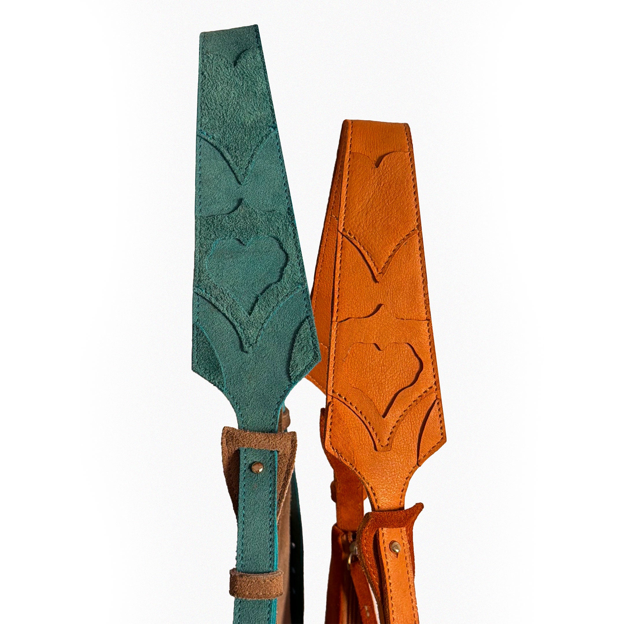 Rouh Bag - Burnt Caramel